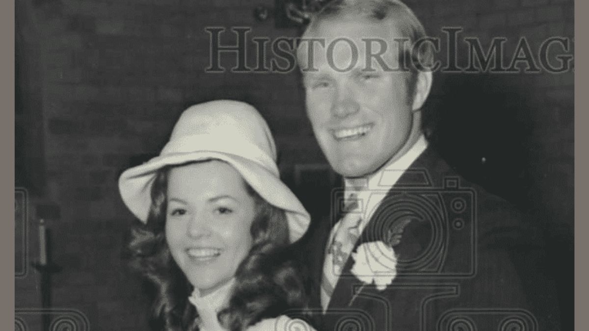 Read more about the article Melissa Babish: Where is Terry Bradshaw’s Ex-wife now?