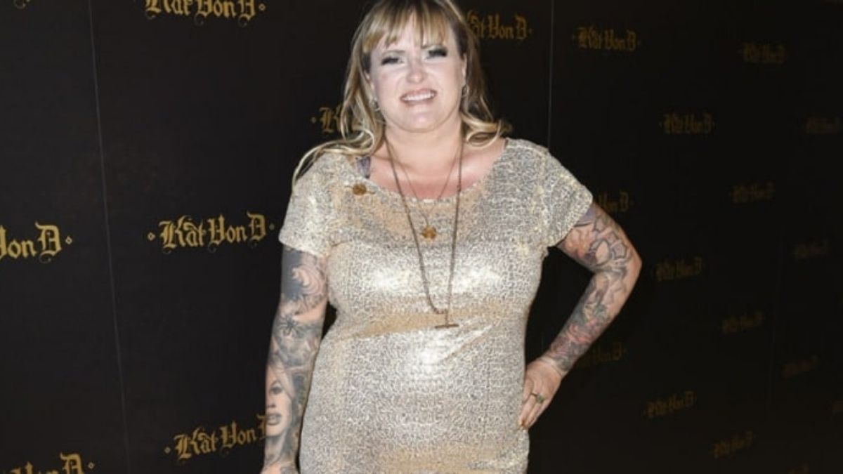 Read more about the article Rhian Gittins- Where is Dave Navarro’s ex-wife now?