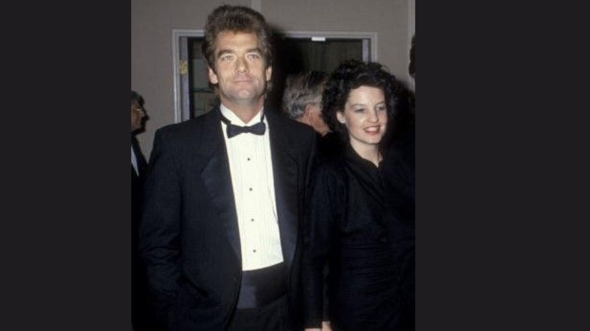 Read more about the article Sidney Conroy: Who is Huey Lewis’ ex-wife