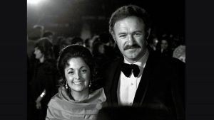 Read more about the article Leslie Anne Hackman, Gene Hackman’s daughter