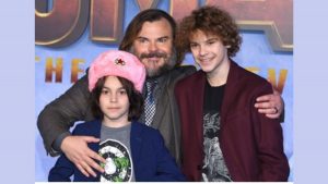 Read more about the article Samuel Jason Black: Is Jack Black’s son an actor?