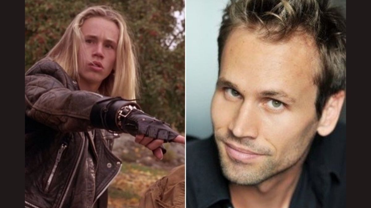 Read more about the article Tobias Jelinek: What happened to the actor?