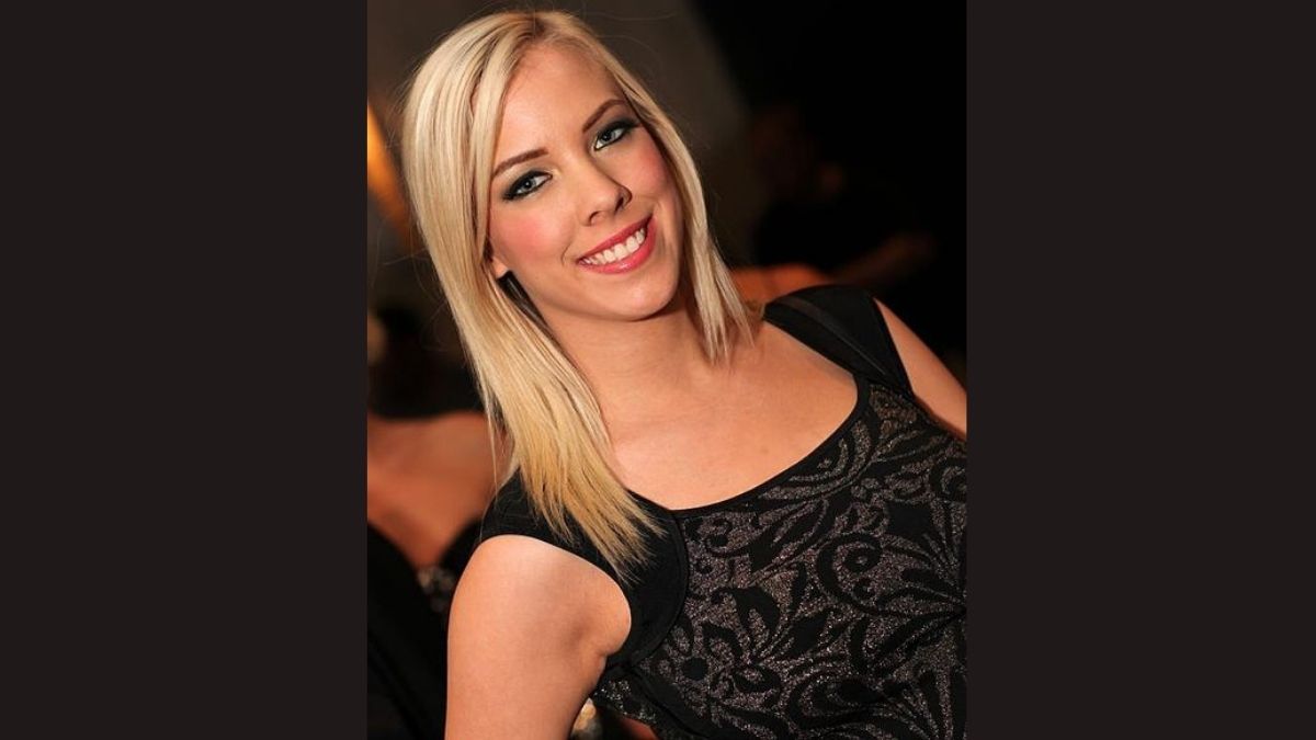 Read more about the article BiBi Jones, Former Adult film actress