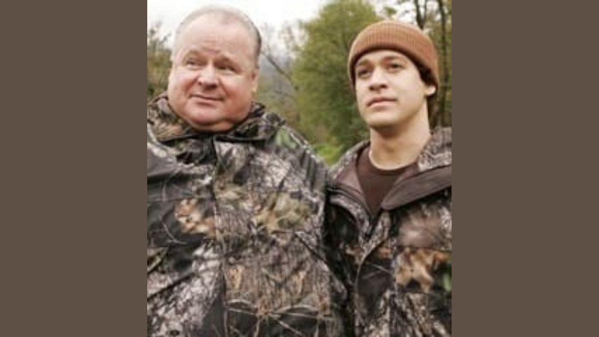 Read more about the article Bob Verne: What happened to Krista Vernoff’s father?