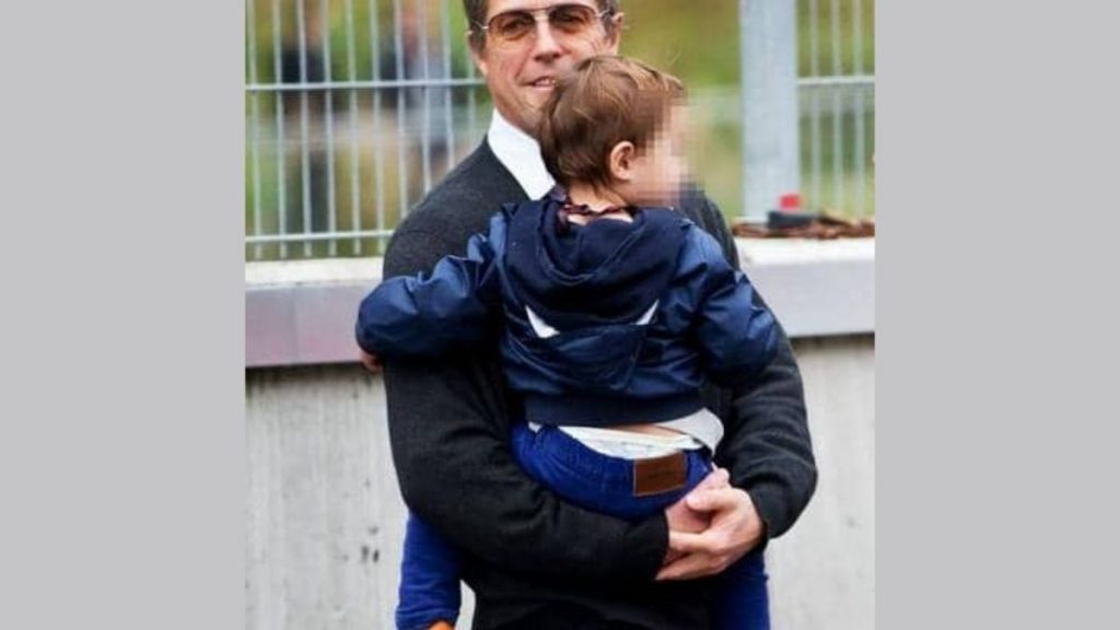 Felix Chang Hong Grant