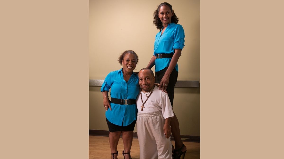 Read more about the article Henretta Cox-Penn- Who is Tony Cox’s mother?