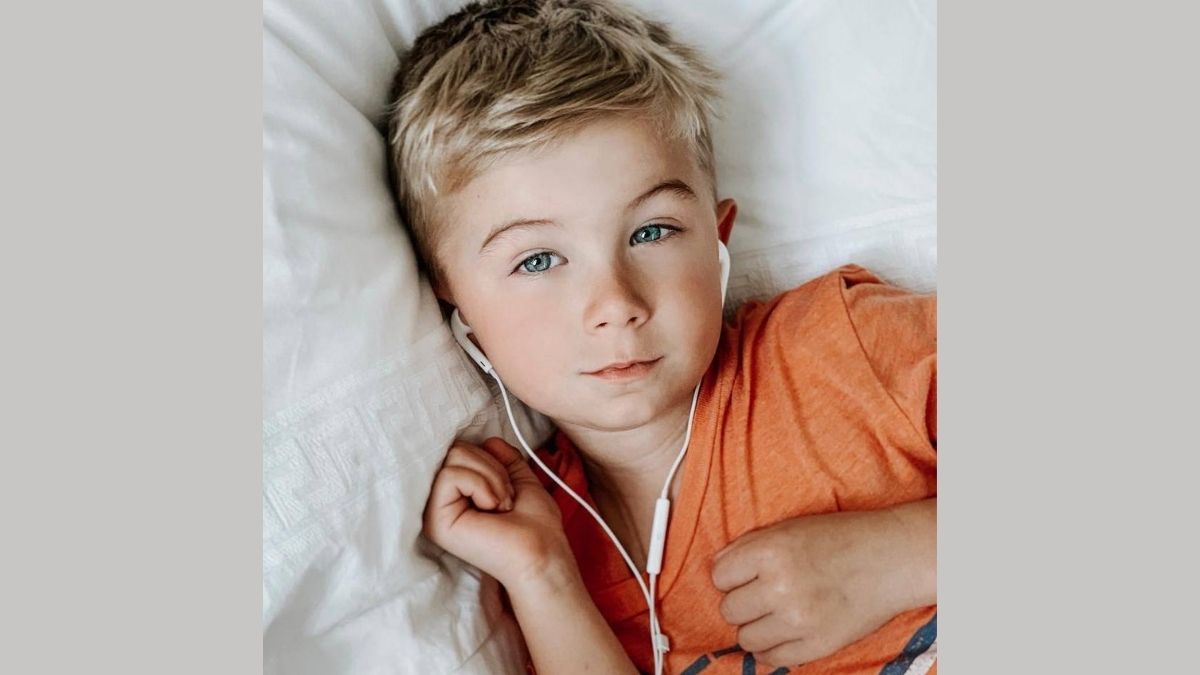 Read more about the article Tatum Gretzky Johnson: Who is Dustin Johnson’s son?