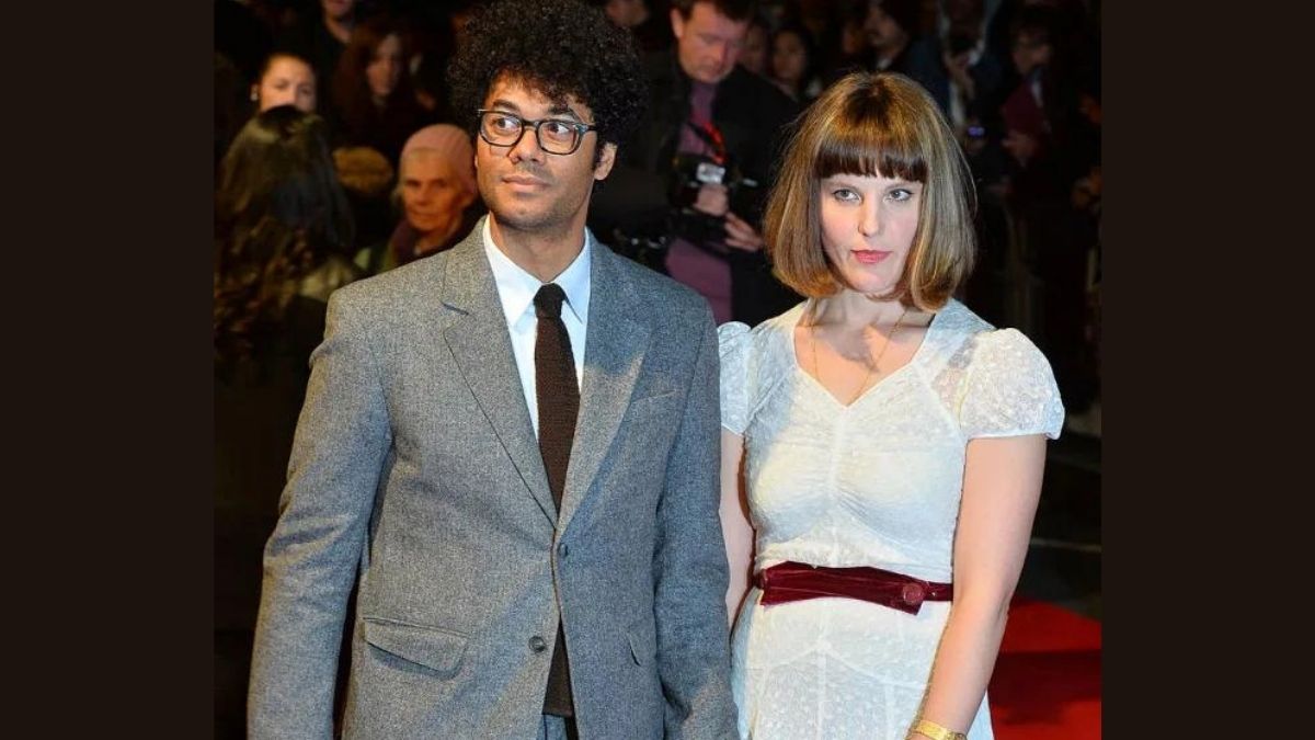 Read more about the article Lydia Fox, Richard Ayoade’s wife