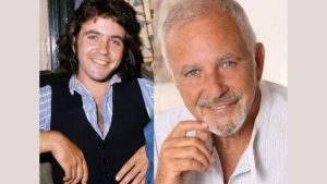 Read more about the article Carlotta Christy, David Essex’s ex-wife