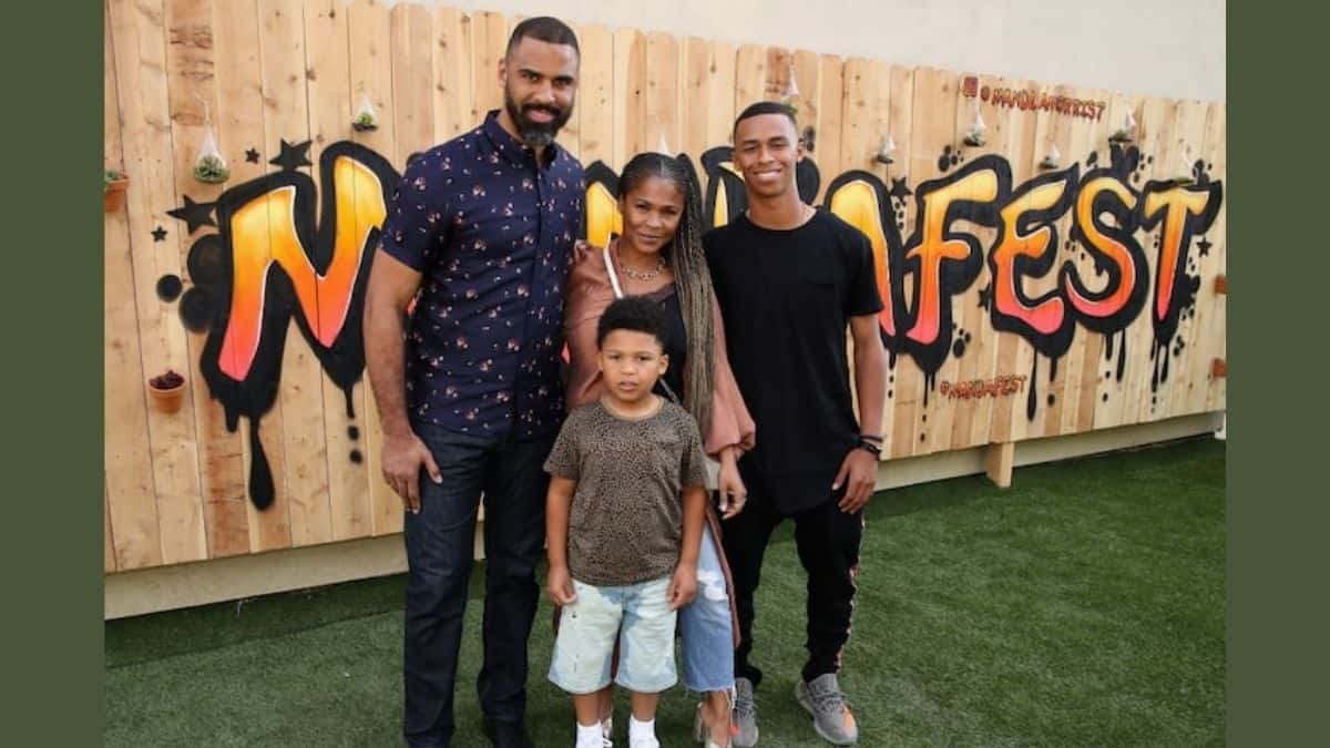 Read more about the article Kez Sunday Udoka: Inside the Life of Nia Long’s son