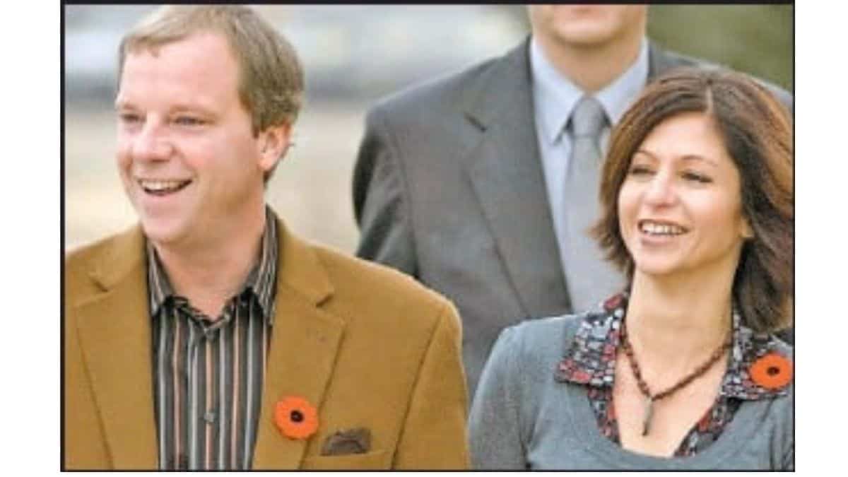 Read more about the article Tami Kildaw: Who is Brad Wall’s wife