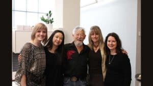 Read more about the article Setsuko Joane Sunahara: Who is David Suzuki’s ex-wife?