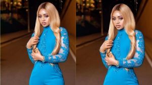 Read more about the article Regina Daniels Pens Down Appreciation Post To Everyone Who Made Her Birthday Special