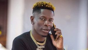 Read more about the article Shatta Wale, Deportee, Gangee And Nana Dope Granted Bail