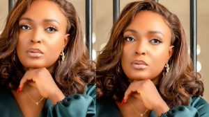 Read more about the article ‘Cheating Is A Pattern’ – Blessing Okoro Reveals