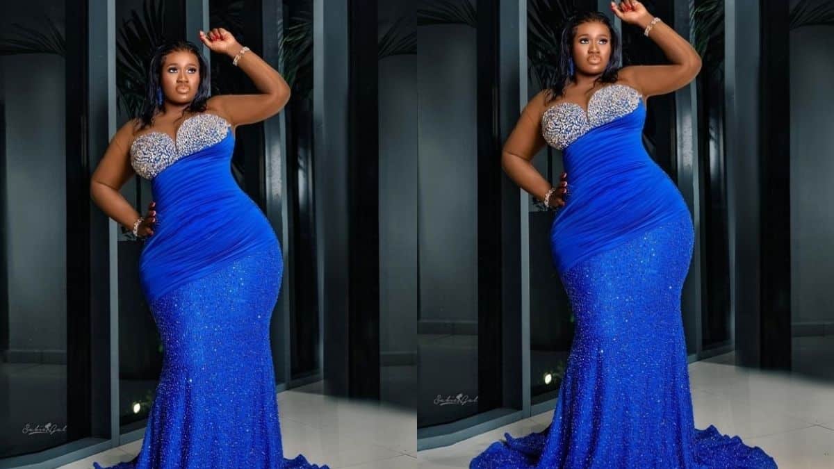 Read more about the article Comedienne, Real Warri Pikin Celebrates Her 31st Birthday,Shares Photo Online