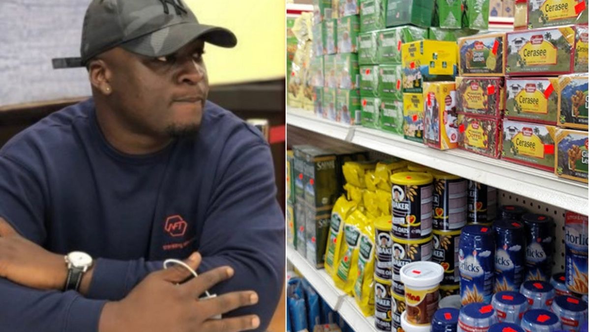 Read more about the article I Can’t Marry A Girl Whose Mum Does Not Have A Provision Shop – Man Disclose