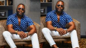 Read more about the article Ladies Are Always Inviting Vultures Into The Relationships/Marriage– Joro Olumofin