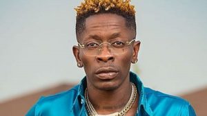 Read more about the article Jesus Ahuofe’s Prophecies Happens As Shatta Wale Has Been Shot.