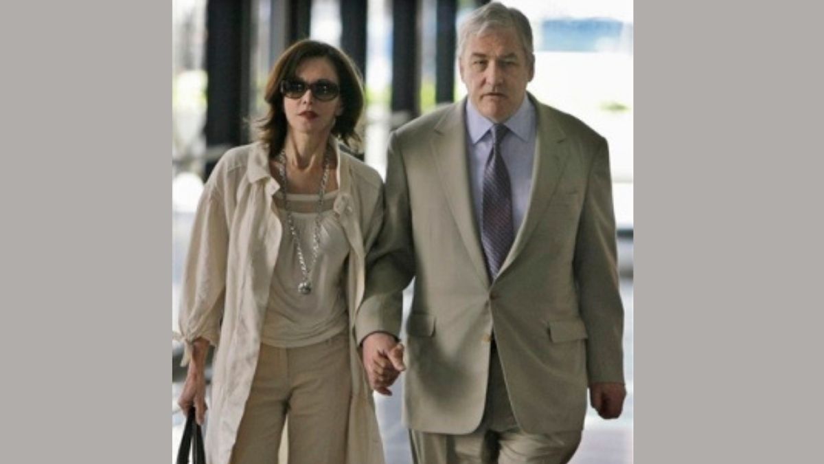 Read more about the article Joanna Hishon: Who is Conrad Black’s ex-wife?