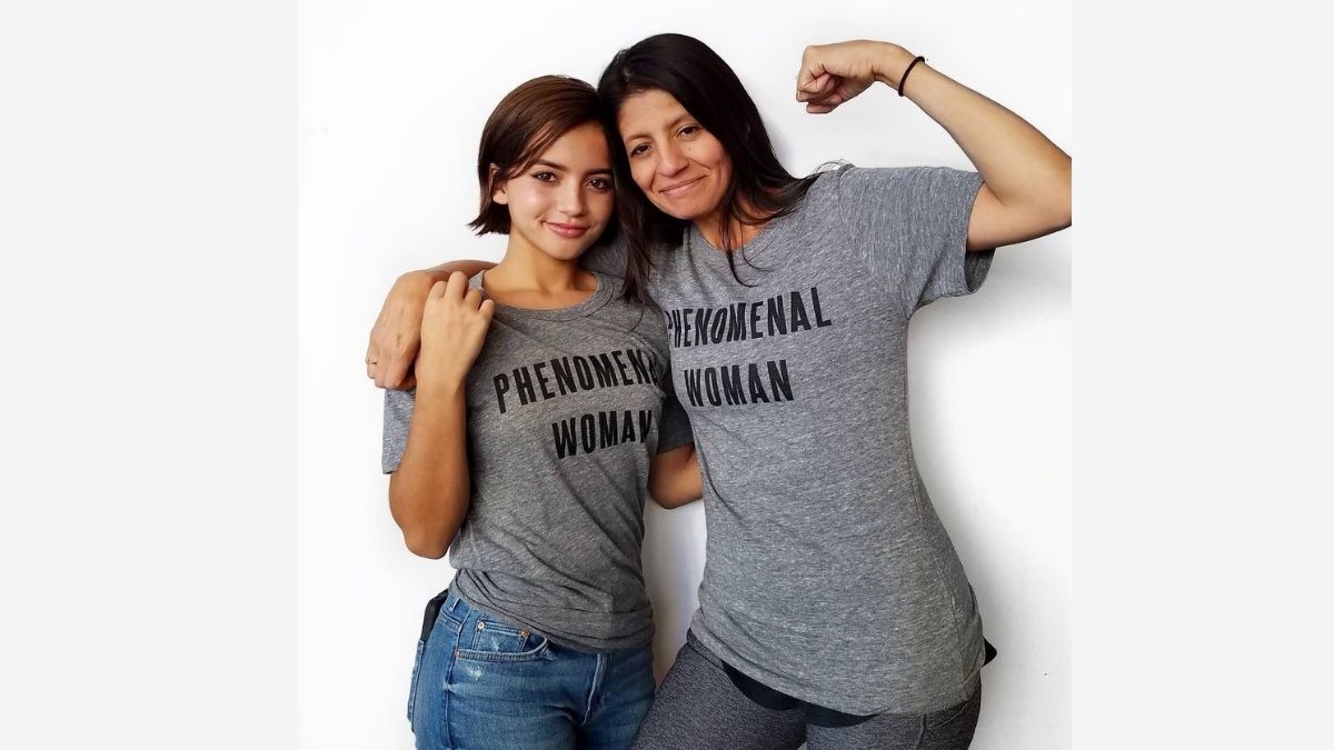 Read more about the article Katherine Moner: What happened to Isabela Merced’s mother?