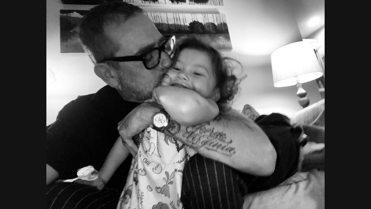 Read more about the article George Virginia Morgan: Who is Jeffrey Dean Morgan’s daughter?