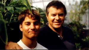 Read more about the article Ryan Urich, Robert Urich’s son