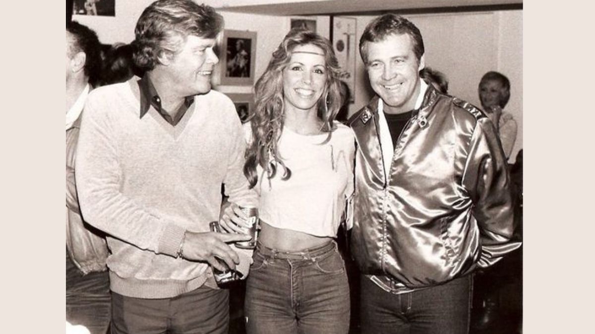 Read more about the article Diane Soldani: What happened to Doug McClure’s ex-wife?