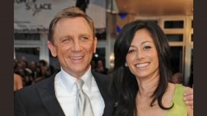 Read more about the article Fiona Loudon, Daniel Craig’s ex-wife