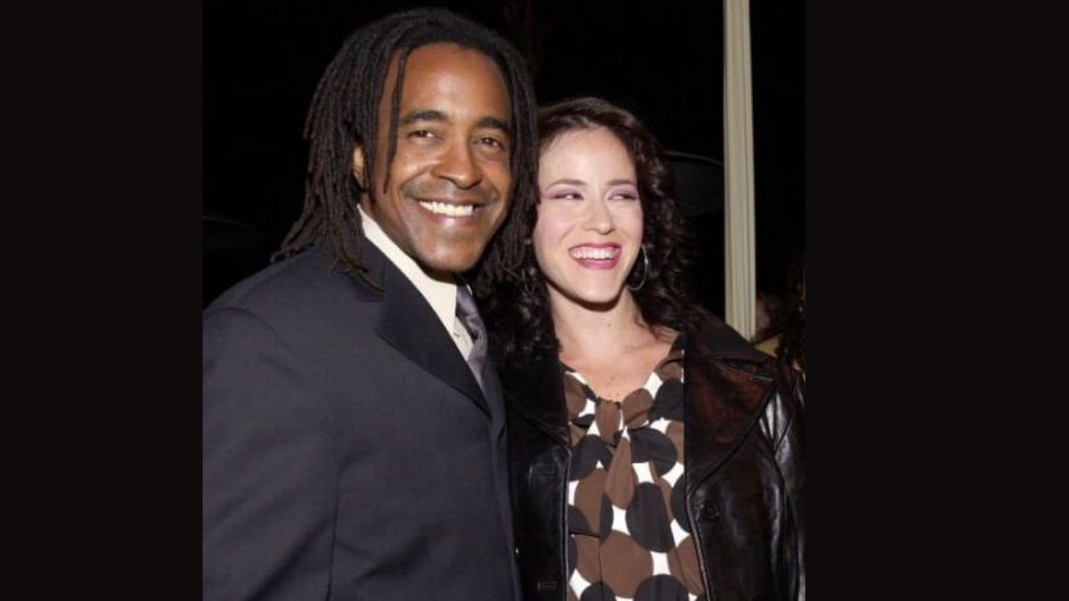 Read more about the article Michelle Taylor: Who is Tim Meadows’ ex-wife