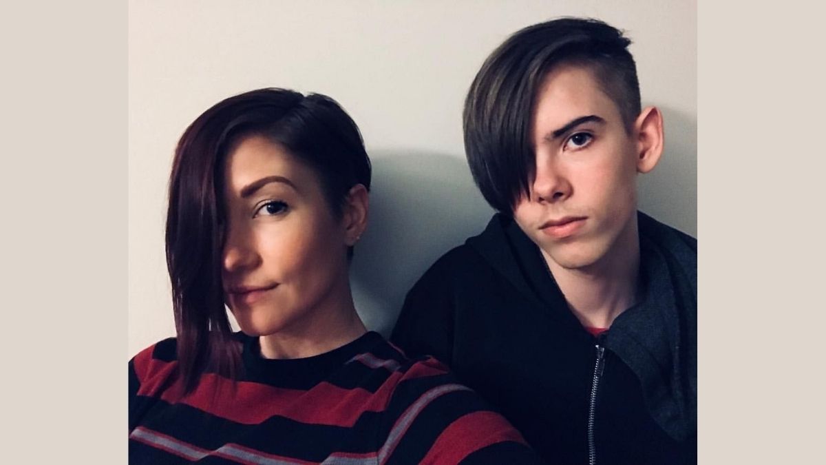 Read more about the article Noah Wilde West: Inside the Life of Chyler Leigh’s son