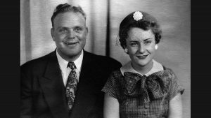 Read more about the article Dolphia Parker, Dan Blocker’s wife