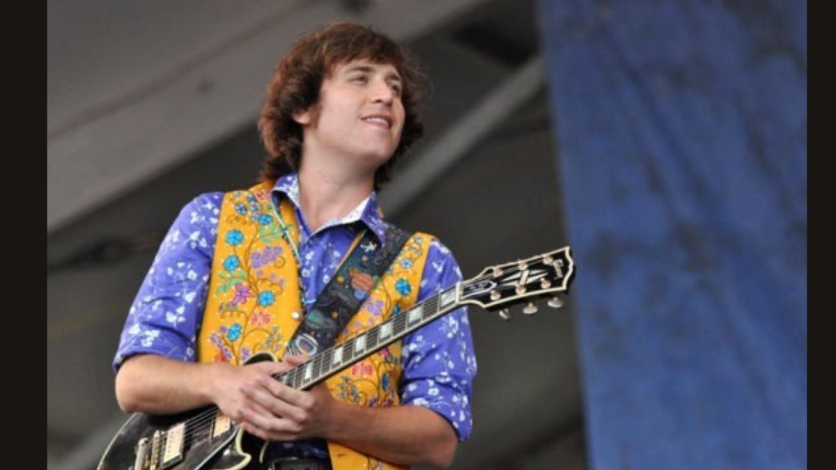 Read more about the article Shane Fogerty: Truth About John Fogerty’s Son