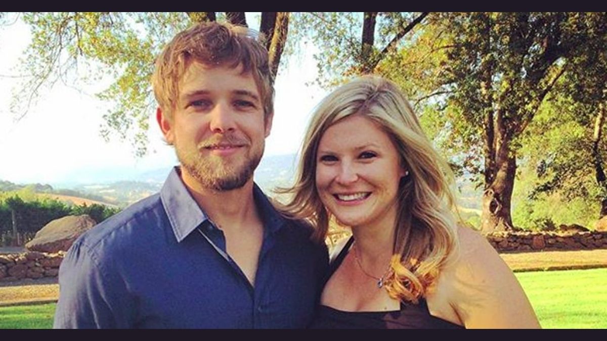 Read more about the article Lexi Murphy, Max Thieriot’s wife.