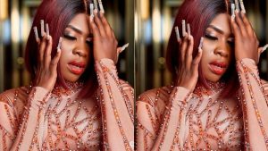 Read more about the article “My fans don’t love me because I’m successful, I’m successful because my fans love me”-yaa jackson Reveals