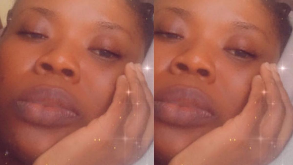 Read more about the article Delay Spotted With No Make-up Online,Fans React