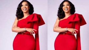 Read more about the article “Love Is Sweet O”- Serwaa Amihere Reveals