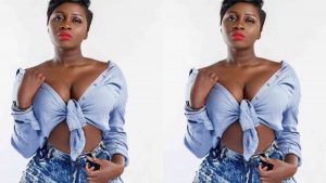 Read more about the article ”Not all exes are drama queens or want him back” – Princess Shyngle
