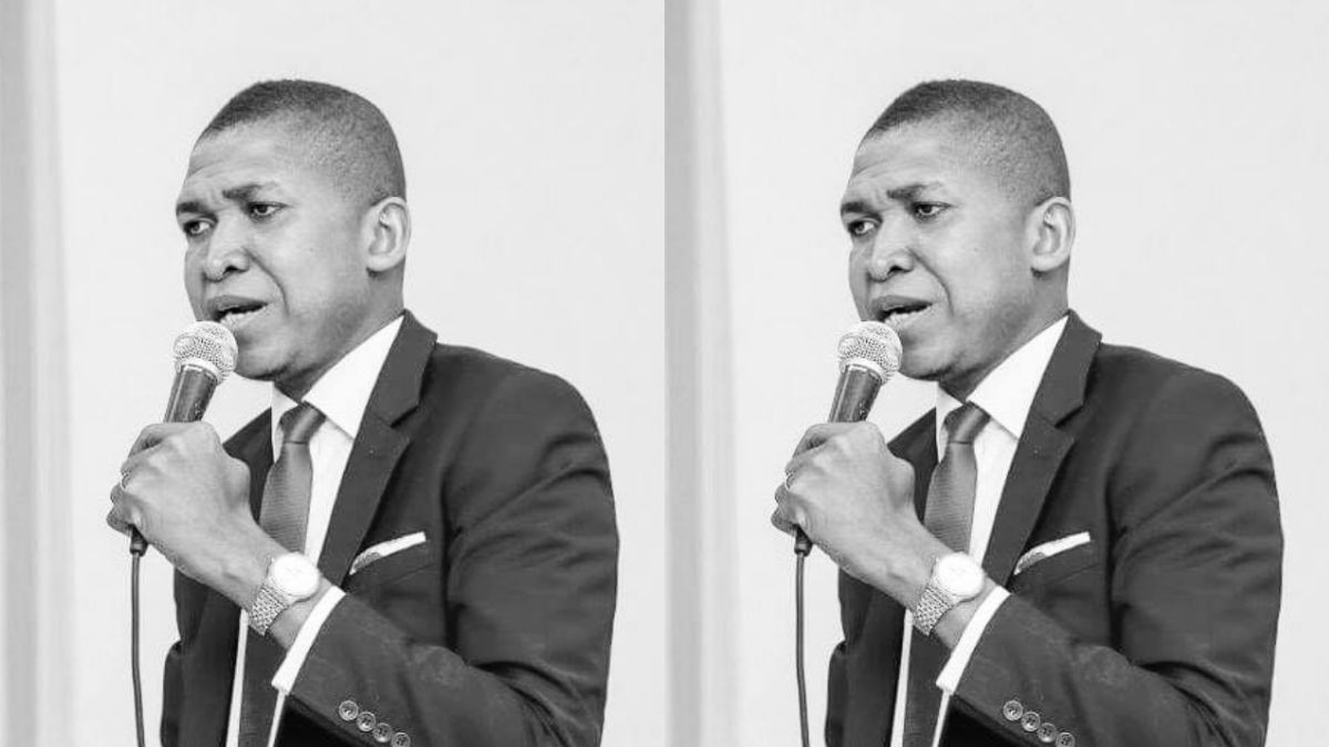 Read more about the article “A Bleeding heart leads to death”– Counselor Adofoli