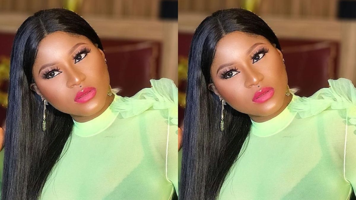 Read more about the article ‘Don’t Snap Pictures With Anyone You Are Dating ‘– Destiny Etiko