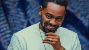 Read more about the article Don’t Let Social Nonsense Rush Your Process. Struggle, Cry, Feel The Depths Of Your Pain — Singer, Adekunle Gold