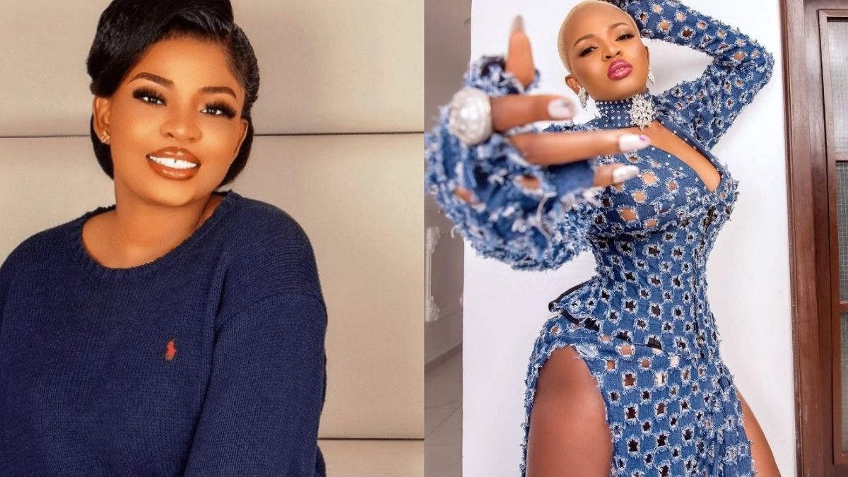 Read more about the article “Some Men Are Aggressively Vigilant”- Actress, Cindy Okafor On How She Got Caught By Her Fiancee Cheating