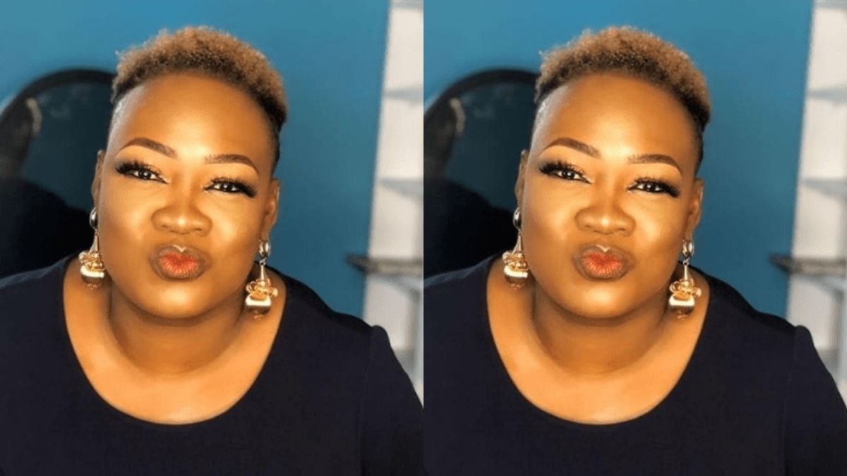 Read more about the article “When My Marriage Crashed In 2013, Ill Tell You The Truth That Was My First Failure”– Comedienne ,Princess Opens Up