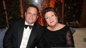 Read more about the article William Boals, Margo Martindale’s husband