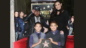 Read more about the article Giani Quintanilla, All You Need To Know about A.B. Quintanilla III’s son