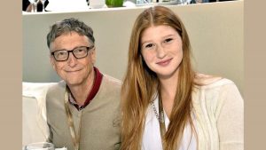 Read more about the article Jennifer Katharine Gates, Bill Gates’ Elders Daughter