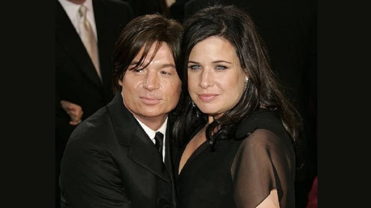 Read more about the article Robin Ruzan, Mike Myers’ ex-wife
