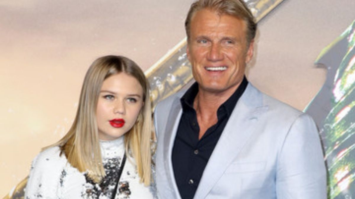 Read more about the article Greta Lundgren, Dolph Lundgren’s daughter