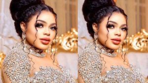 Read more about the article ‘I Can Be Ur Friend For Years And You Won’t Get Any Info About Me — Crossdresser Bobrisky