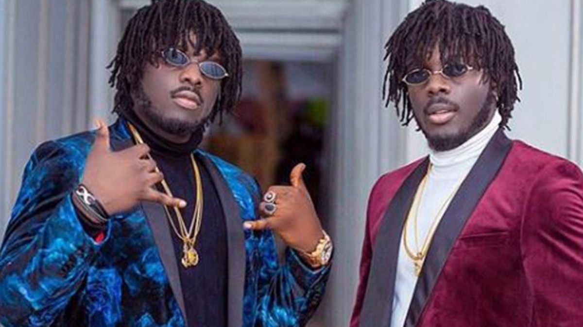 Read more about the article Man Attacks Dope Nation While Performing On Stage